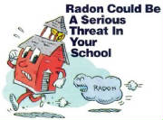 ohio schools radon testing